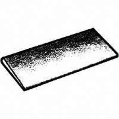 Norton 87715 Scythe Sharpening Stone 10" x 5/16" x 3/4" Bed Bath